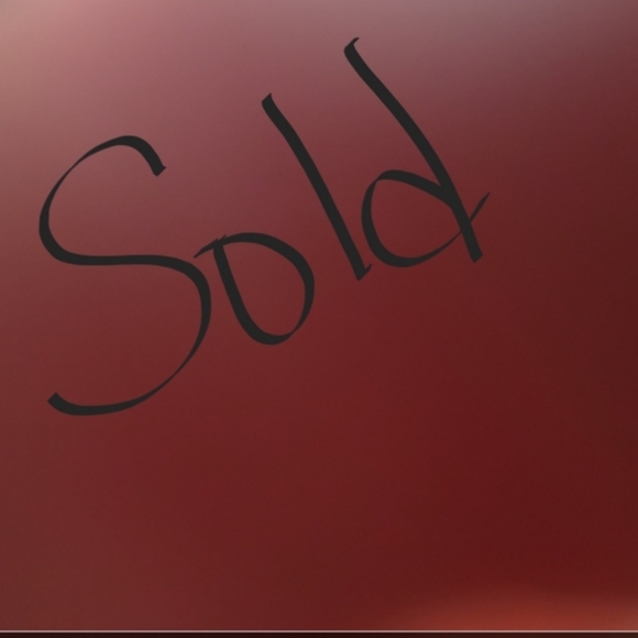 SOLD - Picture 1 of 4